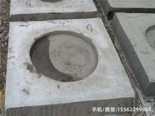 祁阳1600×1600混凝土电杆底盘